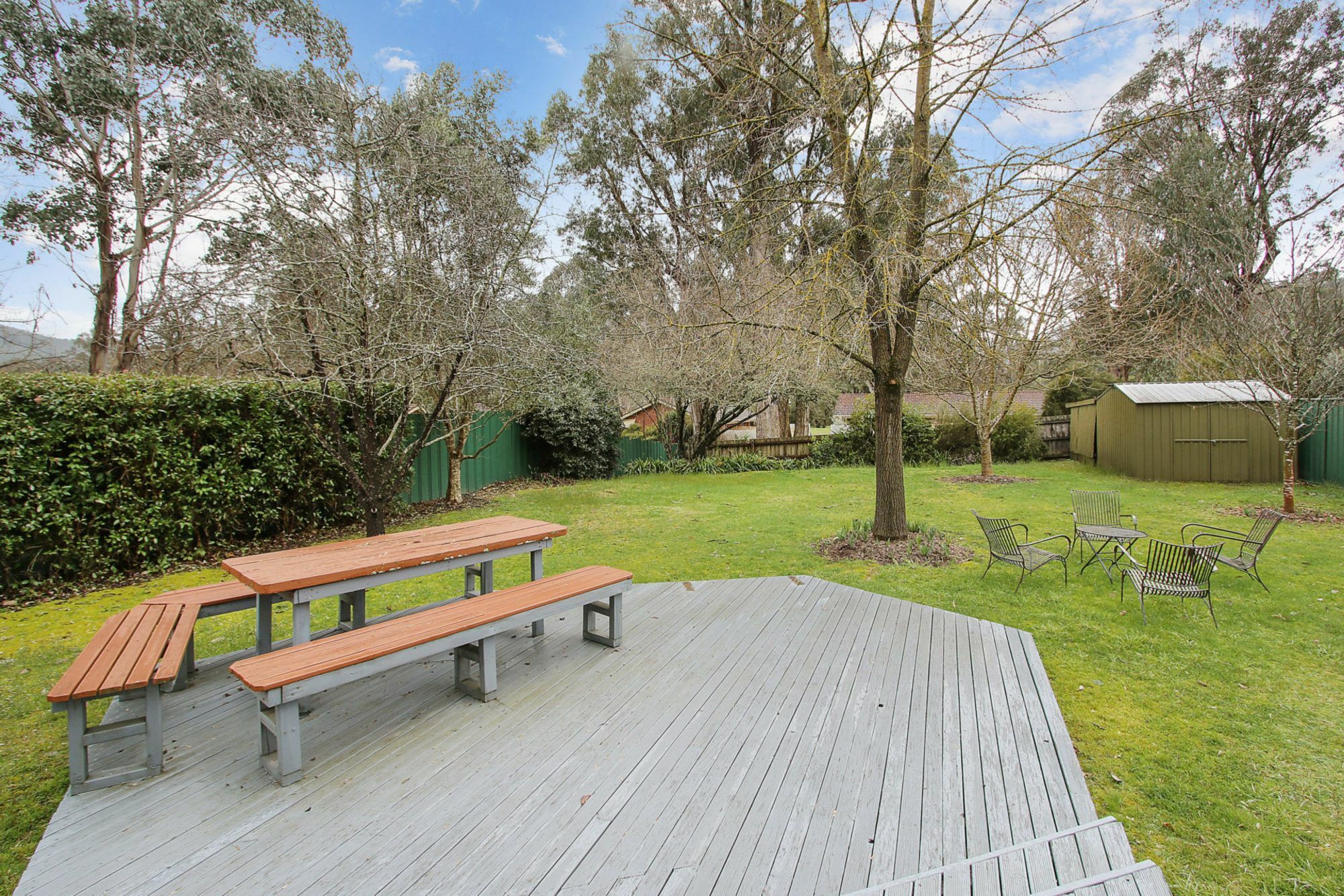 R & R In Bright - Short Walk To Town Apartment Exterior photo
